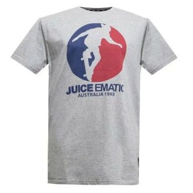 Kaos Baju Juice Ematic Original