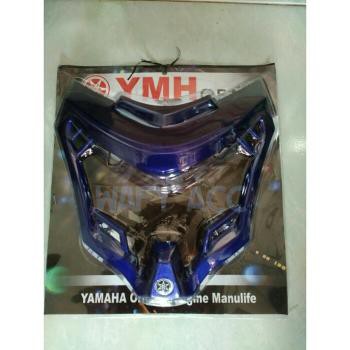 List Lampu New Vixion Advance NVA Biru Cover Lampu New Vixion Advance NVA Biru
