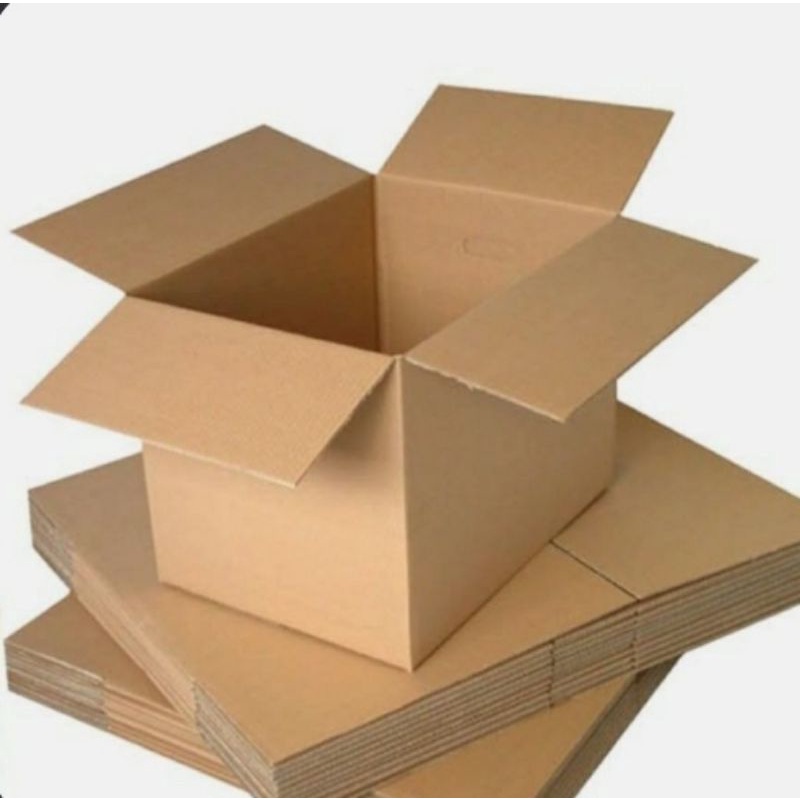 

Extra kardus bekas (Khusus produk toko)