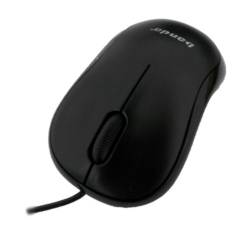 Banda Optical Mouse USB BD231