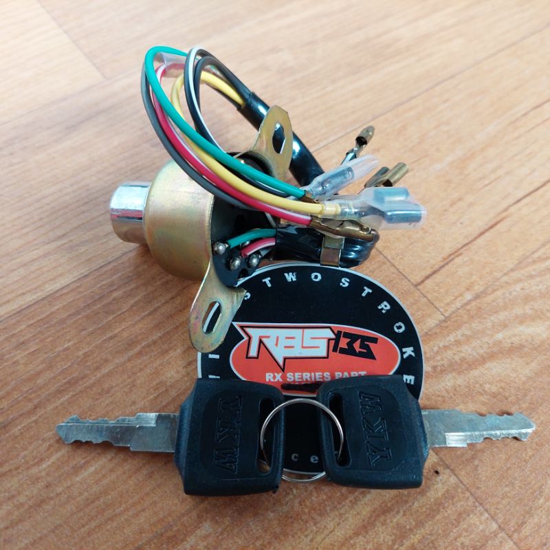 KUNCI KONTAK A100 KUNCI KONTAK SUZUKI A100 KONCI KONTAK A100 KONCI KONTAK SUZUKI 100 KUNCI KONTAK SUZUKI A100 KUALITAS BAGUS-1