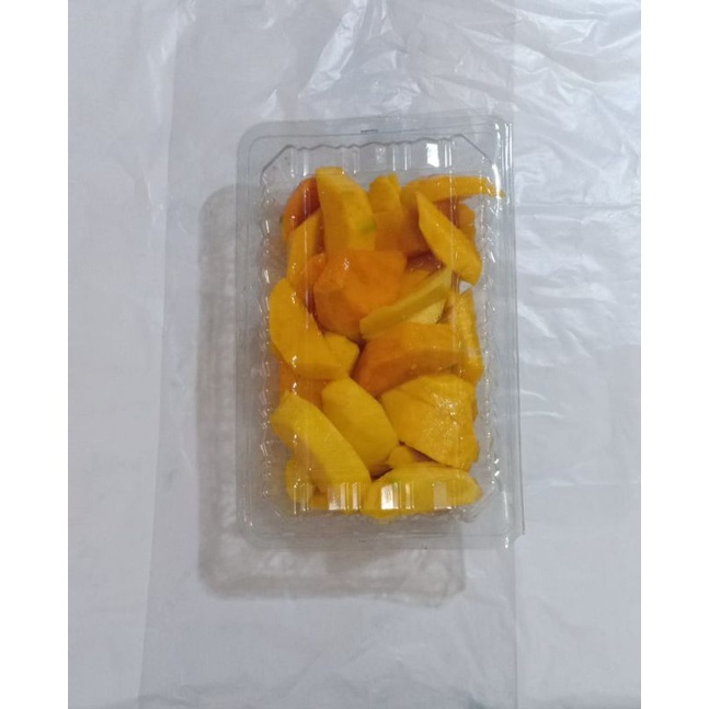 

irisan Mangga Harum Manis