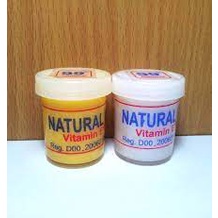 natural 99 original asli/krim wajah glowing/Cream Siang Malam / Krim 99 / Krim Siang 99/other