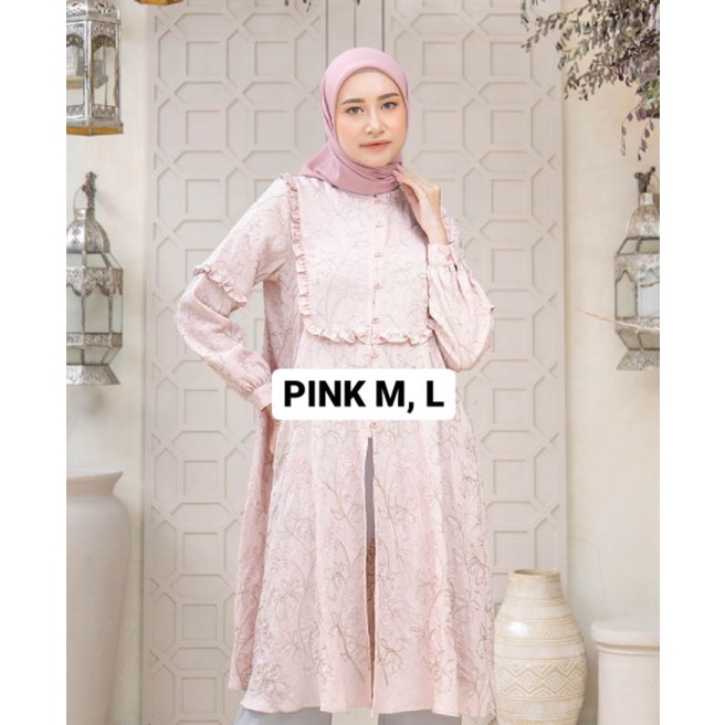 Emily Tunik HL Heaven Lights