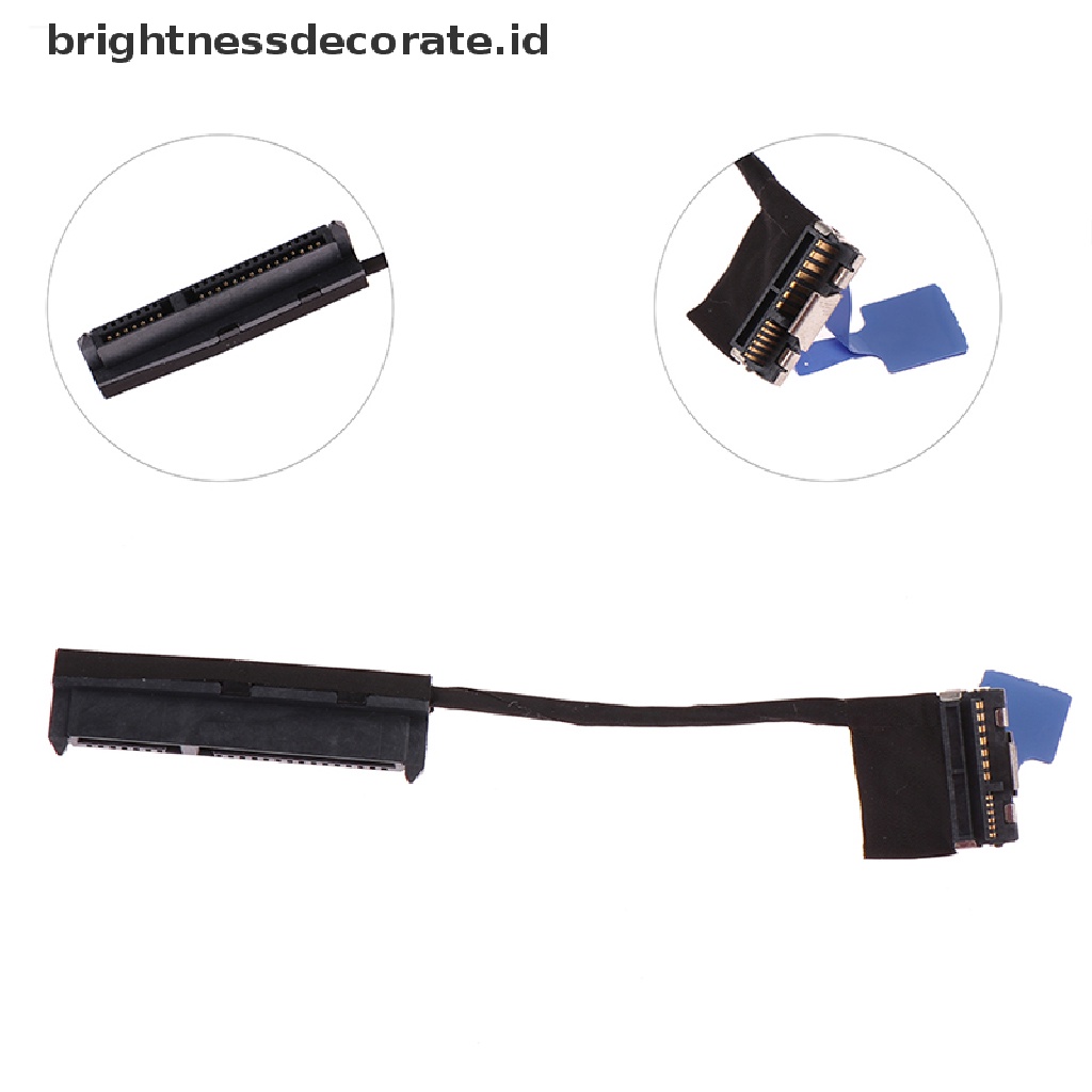 Bracket Caddy Hard Drive Dan Kabel Konektor Hdd Untuk Hp 640 645 650 655 G1 G2