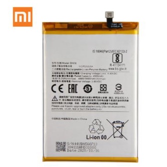 Batre Batrei Battery  Xiaomi Redmi 9A Bn56 Batre Xiaomi Redmi 9C BN56 Original New 100%