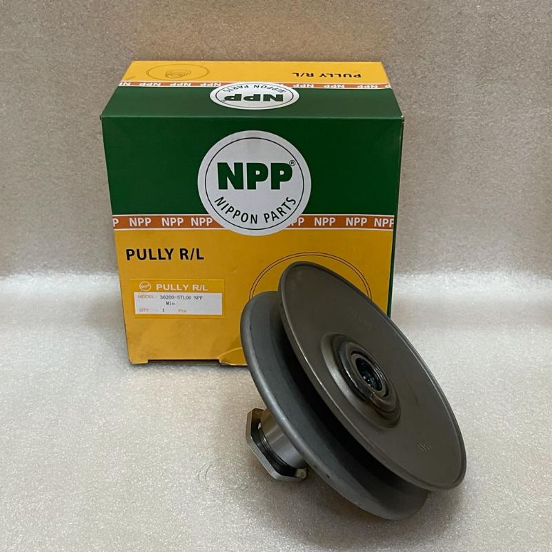 PULLY ONLY / PULLY AB NPP MIO , MIO SOUL , FINO