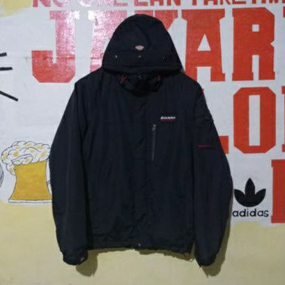 Jaket Outdoor dickies