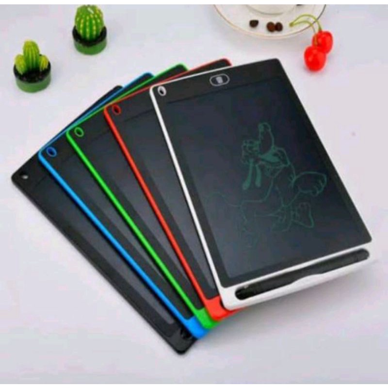 

LCD DRAWING WRITING TABLET UTK ANAK DAN DEWASA 8.5