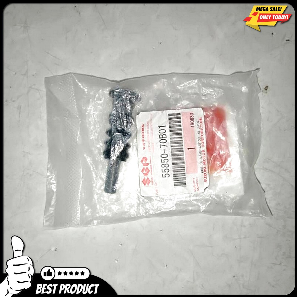 Pin Kaliper Rem Depan Suzuki Swift Original Asli Sgp