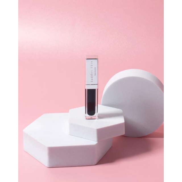 Lip Stain by Goddes Skin