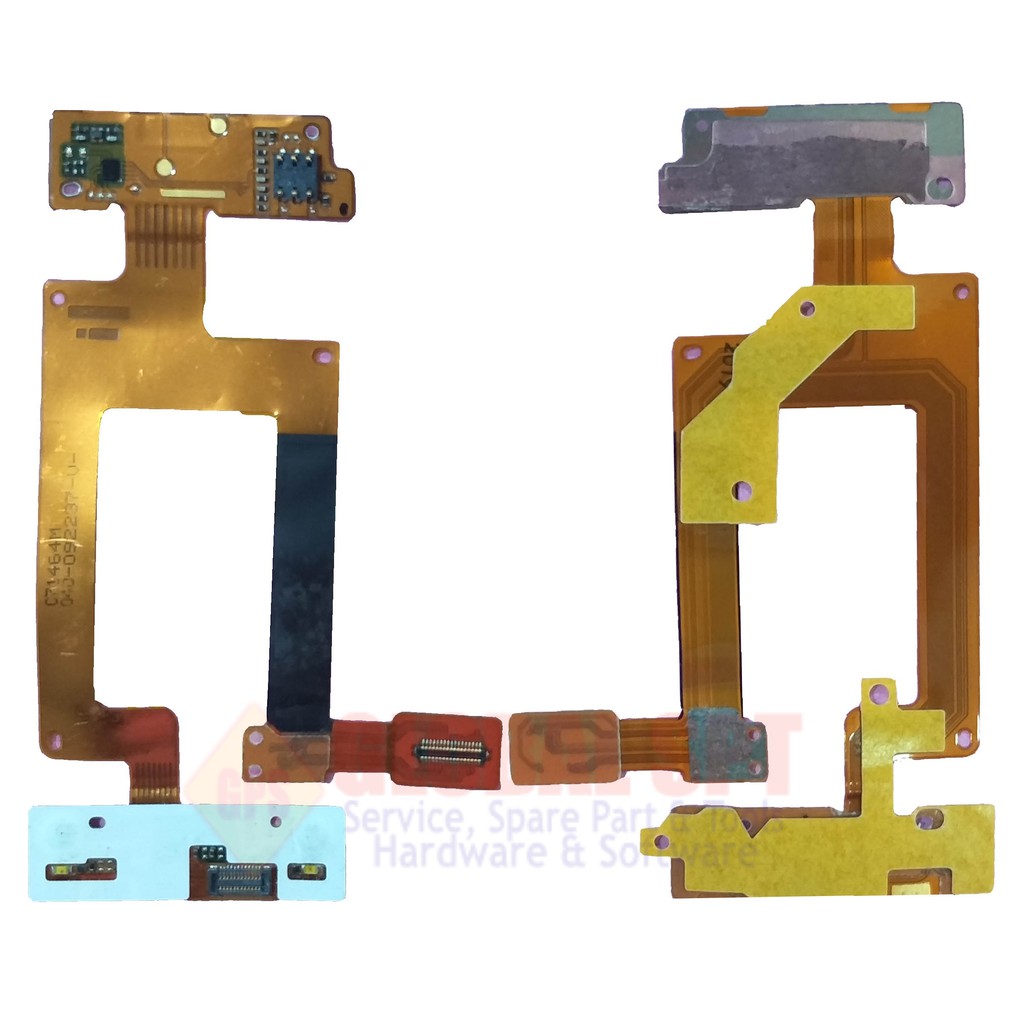 FLEXIBLE NOKIA C2-03 / C203 / C2 - 03