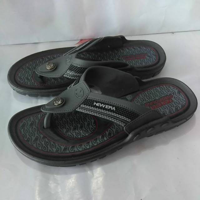 gof NEW ERA MB 8015 Sandal Jepit Batik Laki 39/43