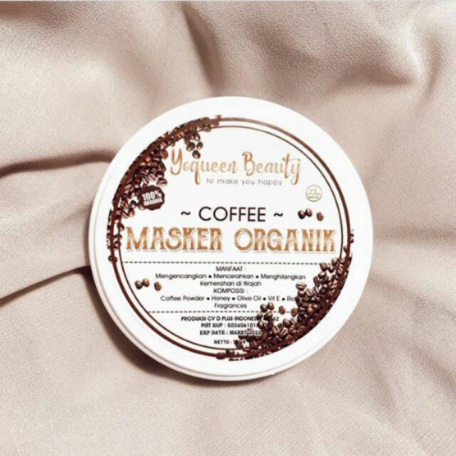 Yoqueen Beauty x Yoqueen Derma