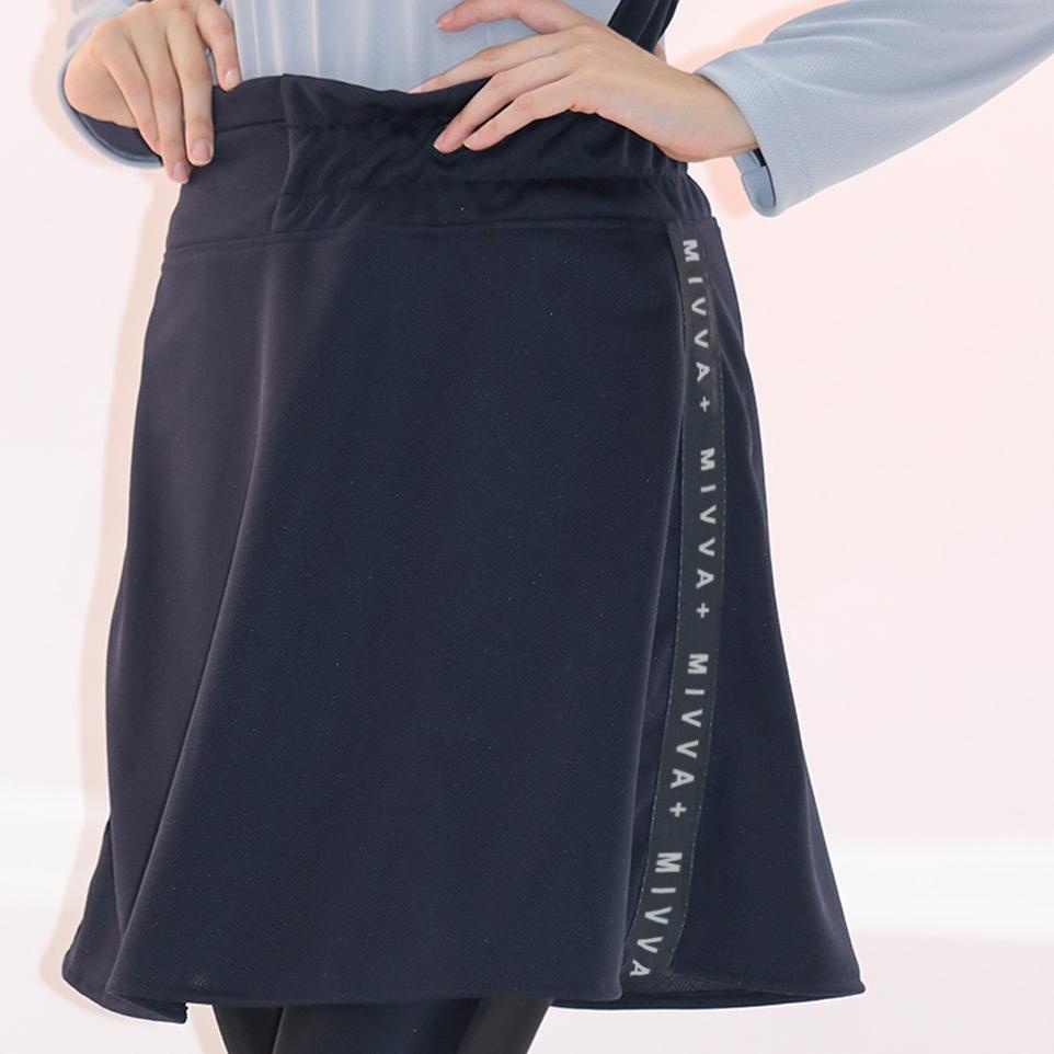 [MW. 380105] FLAIR SKIRT ( Rok Olahraga ) Rok sepeda