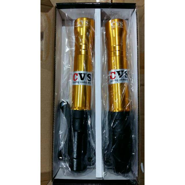 Tabung Shock Depan / Bottom Shock Motor Matic Mio Beat