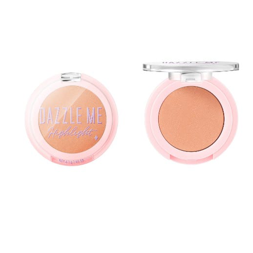 DAZZLE ME Sweet Girl Blush On Original Dazzle Me I Emperor Official Store