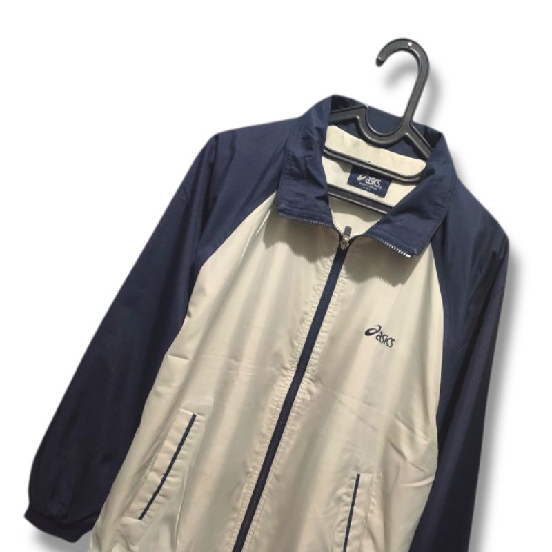 Windbreaker sport asics 'second