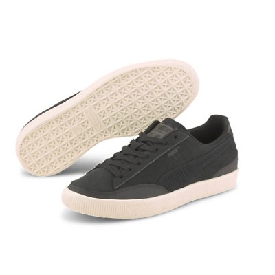 37372501 PUMA Clyde HF THE HUNDREDS Puma Black-Puma Bl