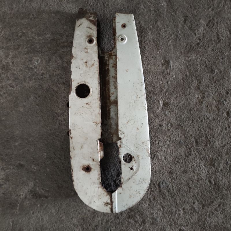 ketengkas pelindung rantai Honda Astrea star Astrea 800 Astrea 700 original