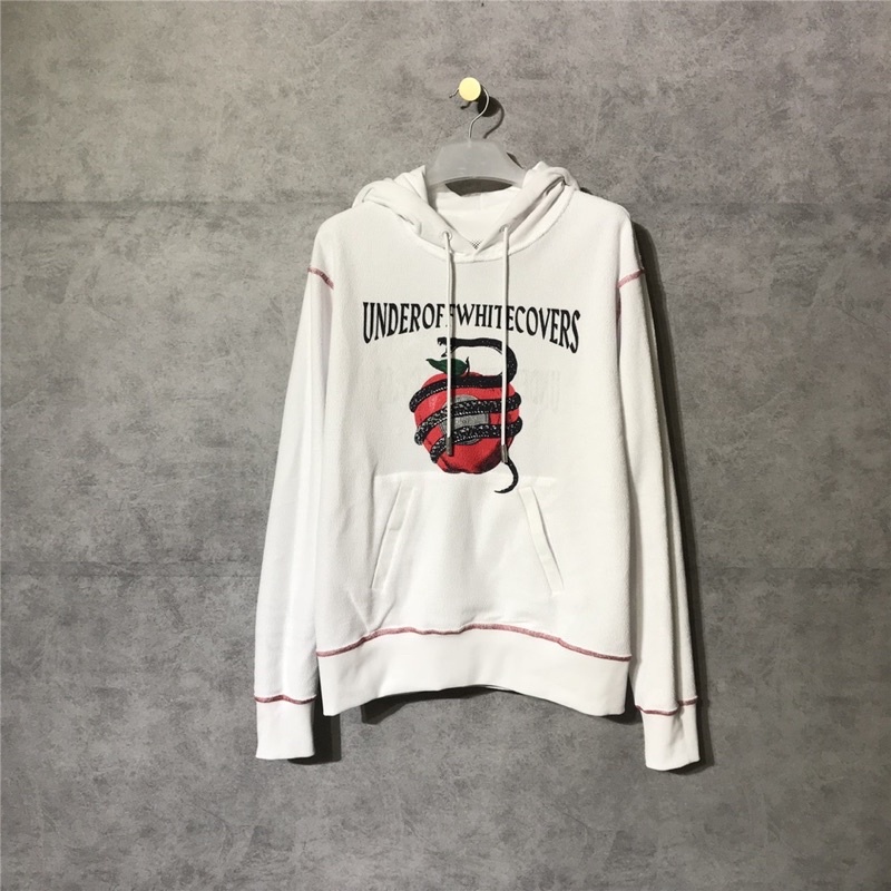 OFF WHITE X UNDERCOVER HOODIE