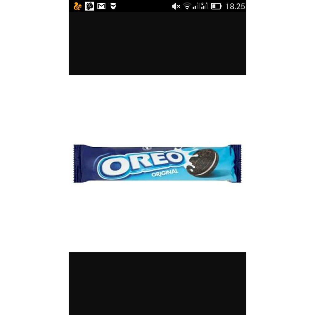 oreo original