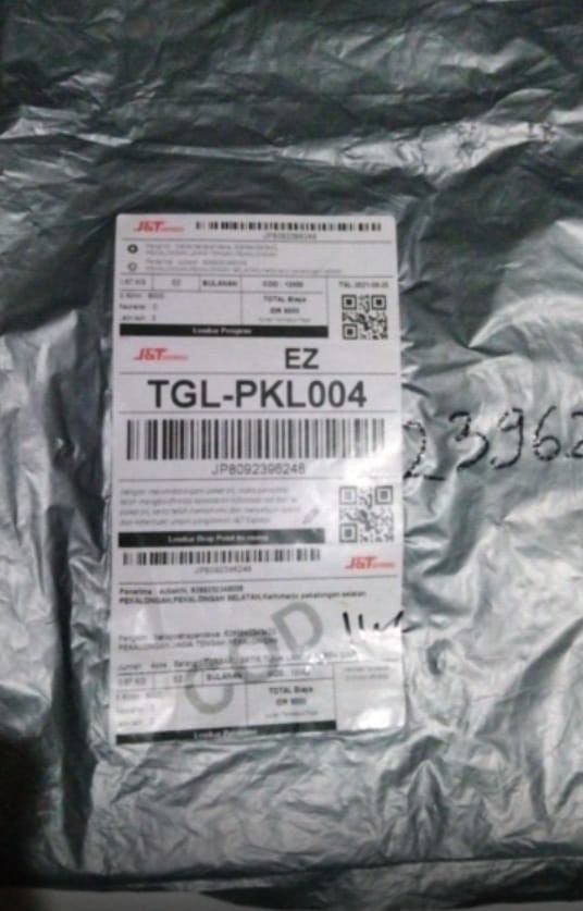 Tunik Batik Tunik Lancip Atasan Wanita