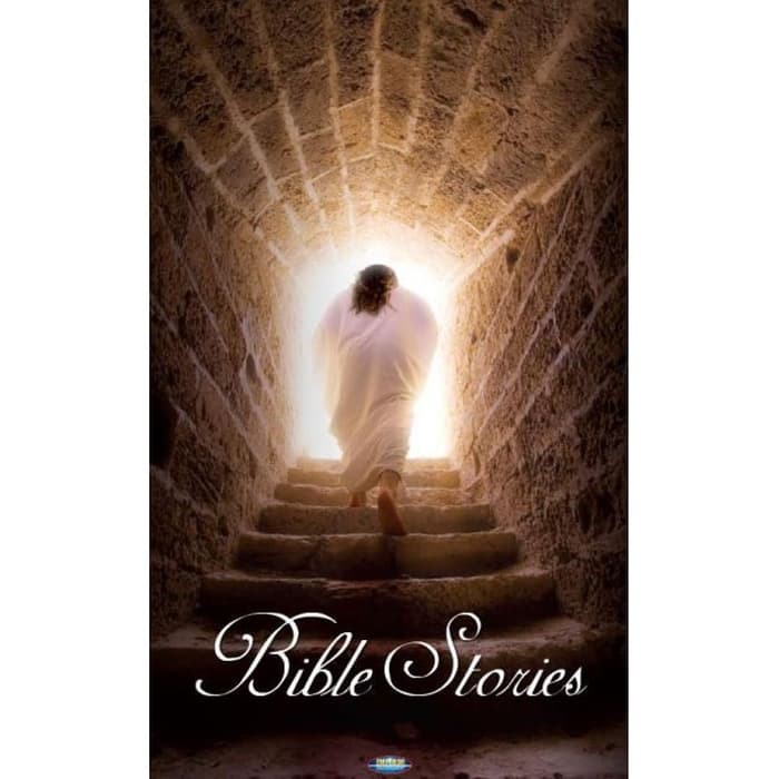 DVD The Bible Stories ( 27 DVD )