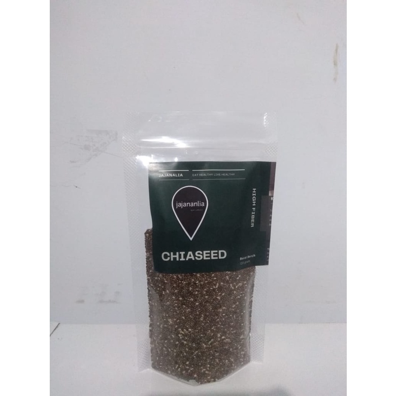 

Chia seed