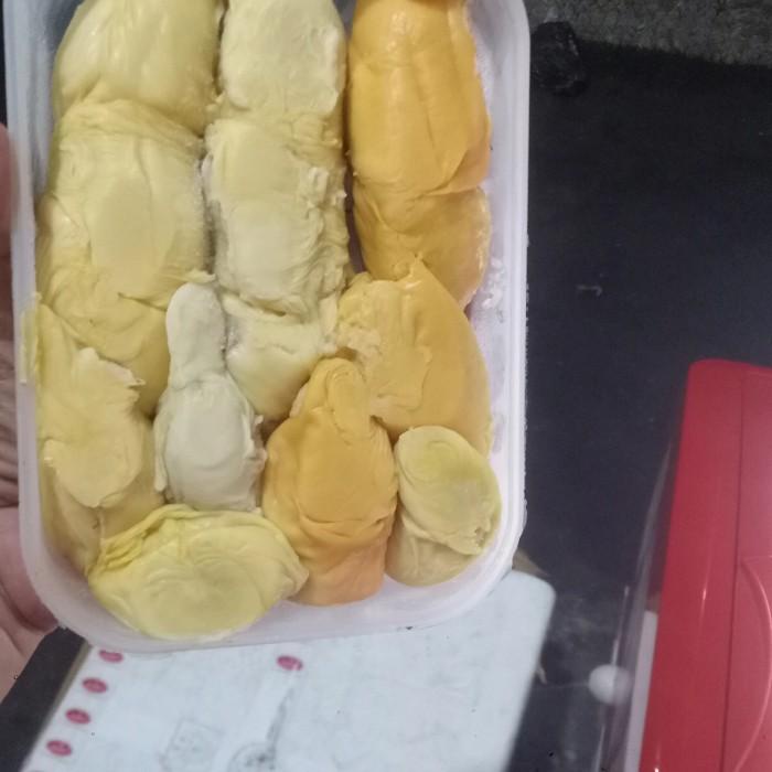 

Buah | Duren Kupas Premium Sidikalang