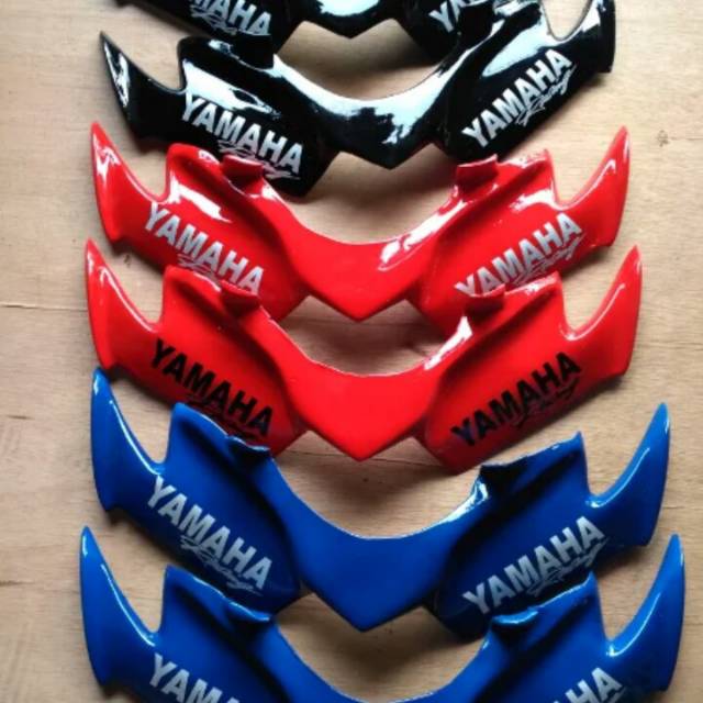 Winglet mx new 135