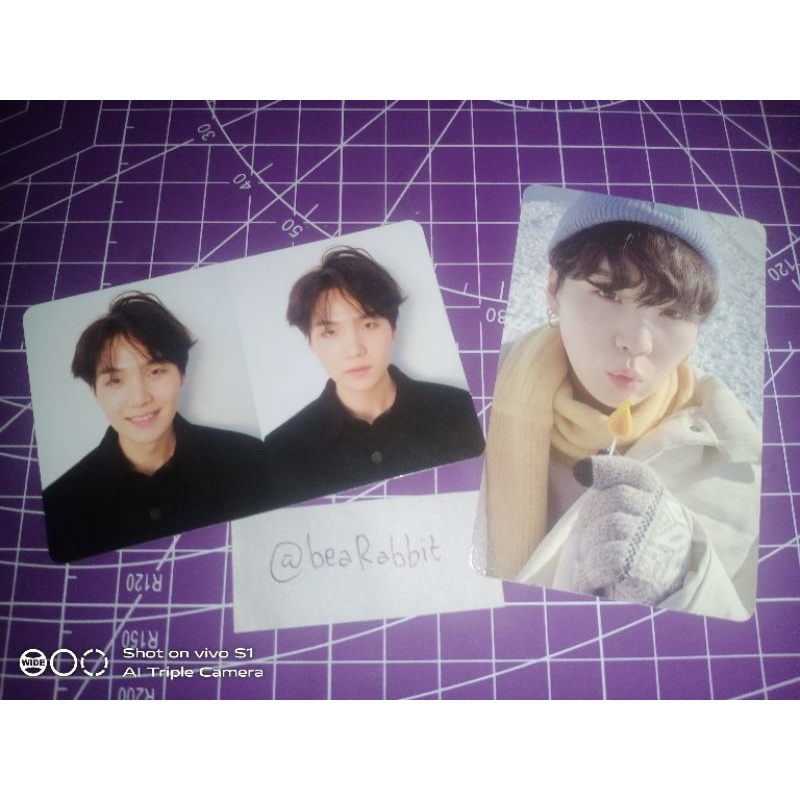 PC SUGA DILAN & WINPACK