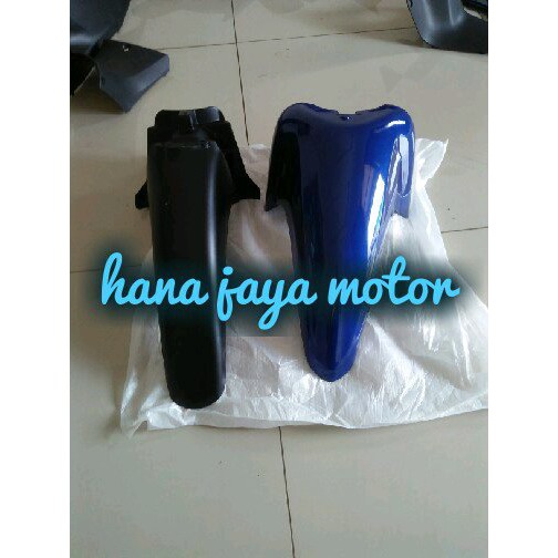 spakbor depan honda supra x 125 th 2006