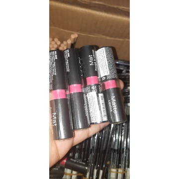 NYX Matte Lipstick ( ORIGINAL 100%)