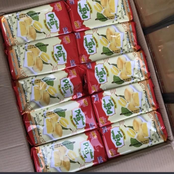 

Buah | Pia Duren Vietnam Banh