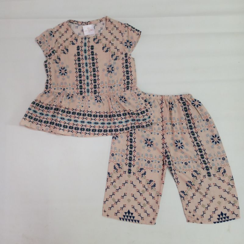 Baju anak termurah grosir