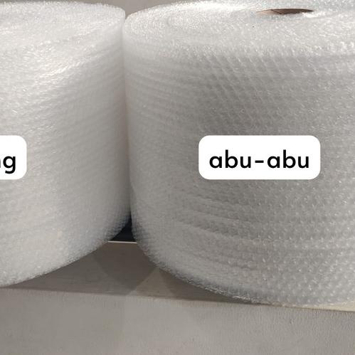 

Bubble Wrap Bening (30cm x 50m) - Bening