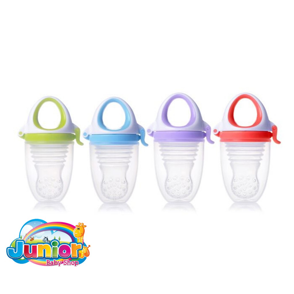 Kidsme Food Feeder Plus - XL 9m+