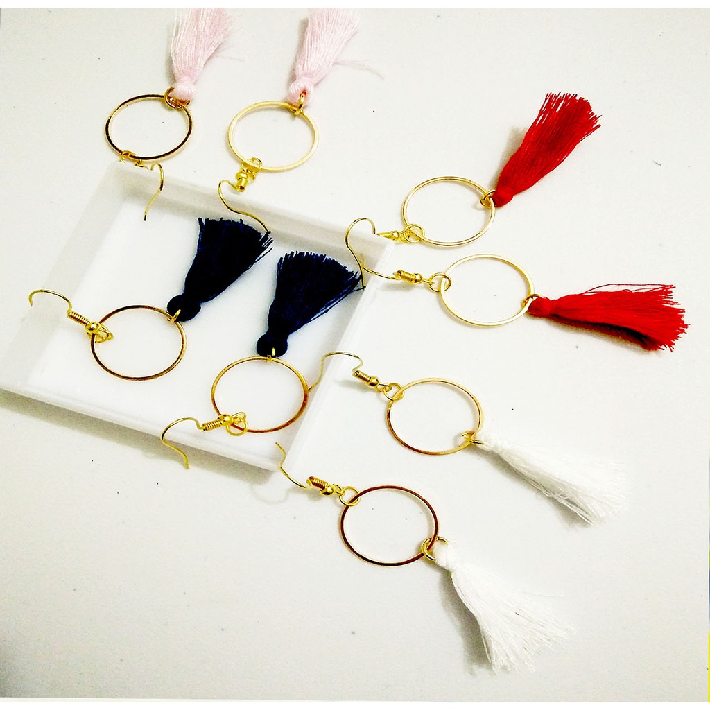 ANTING MISS  135