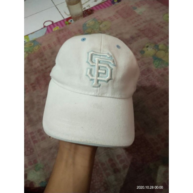 TOPI BASEBALL SF. IMPORT