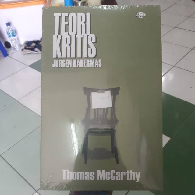 Teori Kritis