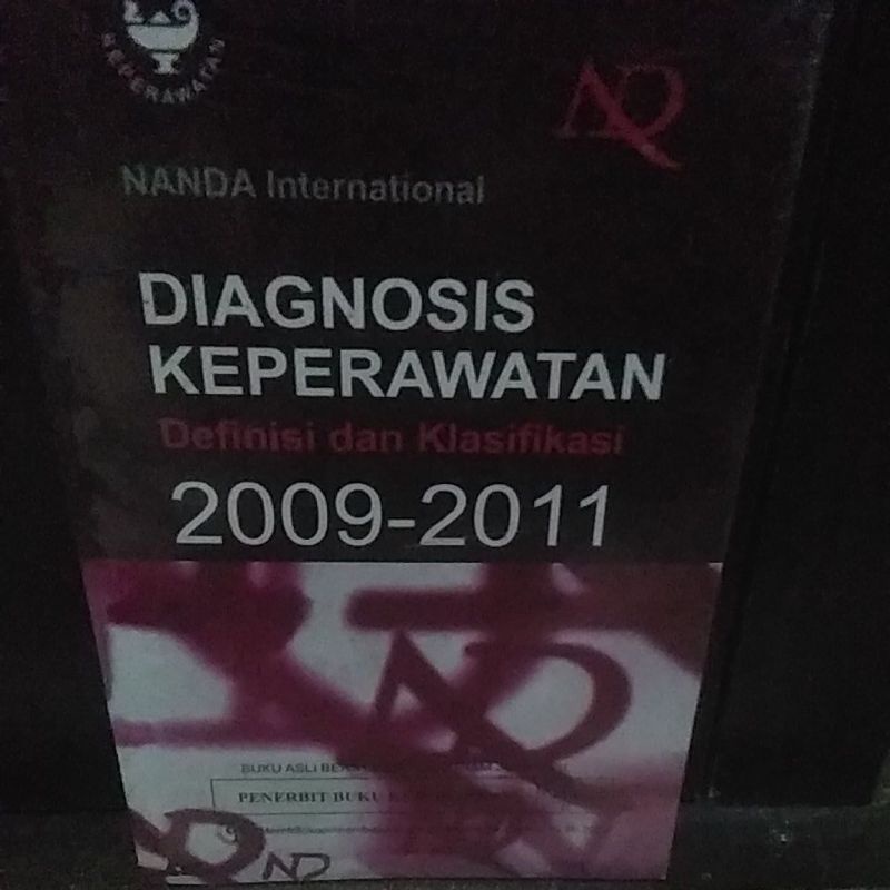 diagnosis keperawatan