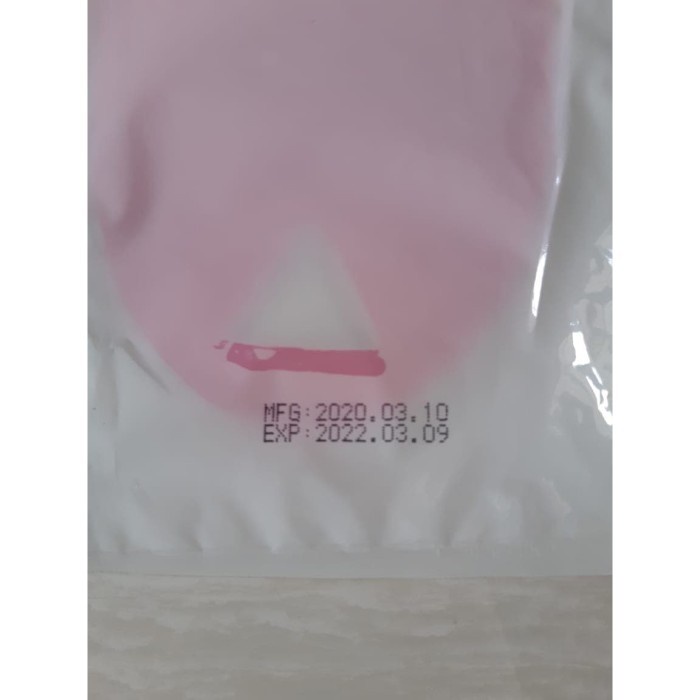 BAROKAH 360 Full Cover V Face Mask ORIGINAL READY STOCK INSTANT GOSEND