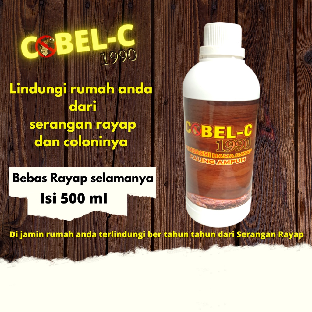 ANTI RAYAP/OBAT RAYAP KAYU/OBAT RAYAP/ANTI RAYAP KAYU/PEMBASMI RAYAP KAYU/PEMBASMI RAYAP/RACUN RAYAP