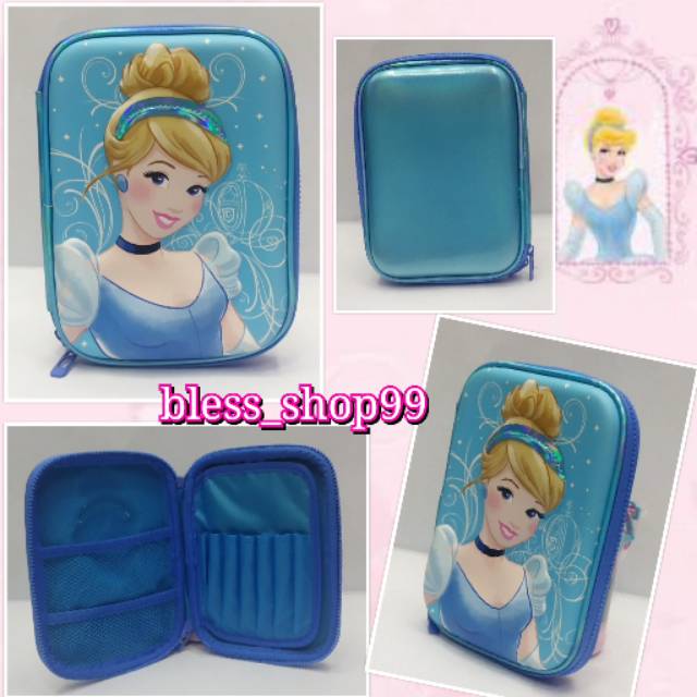

Pencil Case Cinderella