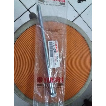as arm fork vixion vixion new ori ygp harapan44 Buru Order
