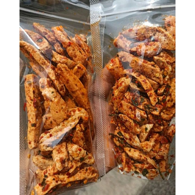 

Basreng pedas Bandung