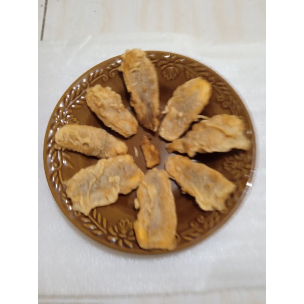 

PISANG GORENG