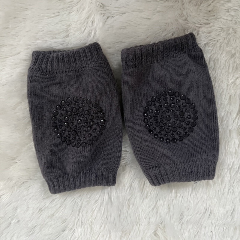 Pelindung Lutut Anak Bayi Belajar Merangkak Preloved