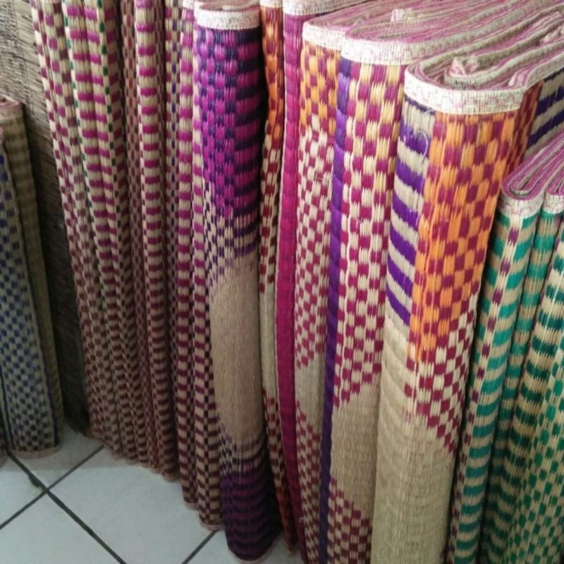 Tikar Mendong Besar Halus Dan Tebal Promo Rumah Tasik